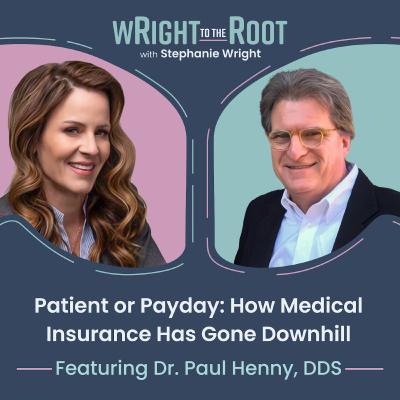 Patient or Payday: How Medical Insurance Has Gone Downhill