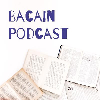 Bacain Podcast  (Trailer)
