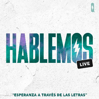Esperanza a través de las letras - Juanes Risen