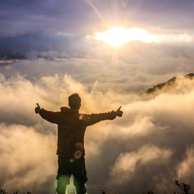 God’s Reward for A Life Well-lived