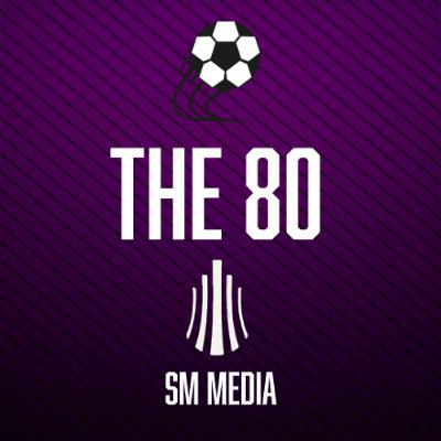 THE 80: With Special Guest Ryan Caddis