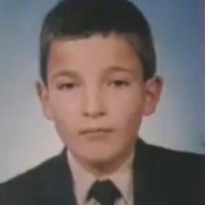 🇹🇷 La tragique histoire de Mustafa Kurt 🇹🇷 La tragique histoire de Mustafa Kurt