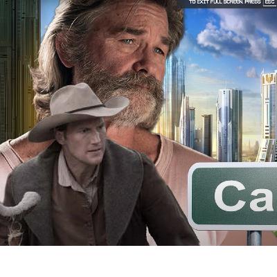 Bone Tomahawk "Goldilocks of Troglodytes"