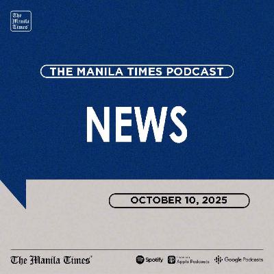 NEWS: The Manila Times relaunches its ASEAN Gazette | Oct. 10, 2025