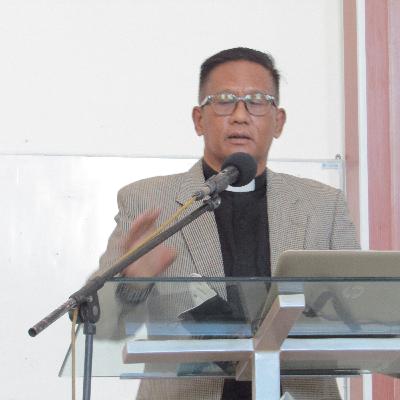 Berbincang Bincang Tentang GBIS GENERASI PILIHAN