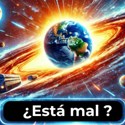 El Movimiento Real de la Tierra en la Galaxia | Somos viajeros cósmicos