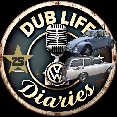 David Saucier's Epic Stories and Volkswagen Journey Ep25