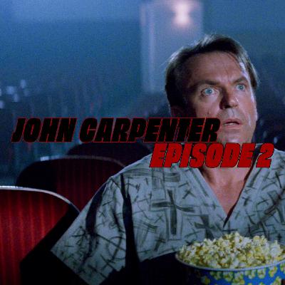 John Carpenter #2 - Maitre de nos peurs et des imaginaires
