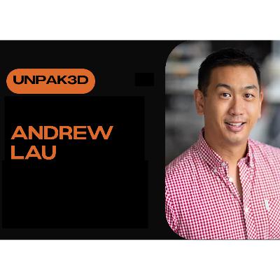 Ep 2: Andrew Lau (CEO Jellyfish)- Product Grit and the Power of "No" Ep 2: Andrew Lau (CEO Jellyfish)- Product Grit and the Power of "No"