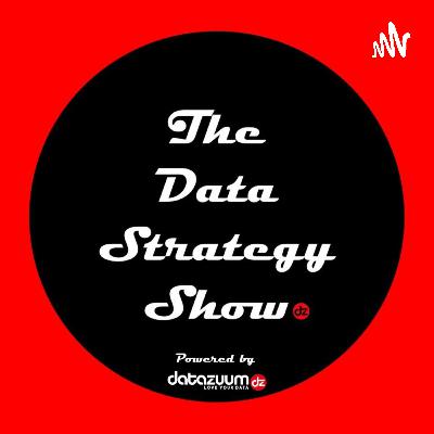 Episode 20 John Thompson: The DNA of Analytics teams