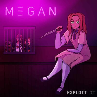 #175 - M3GAN #175 - M3GAN