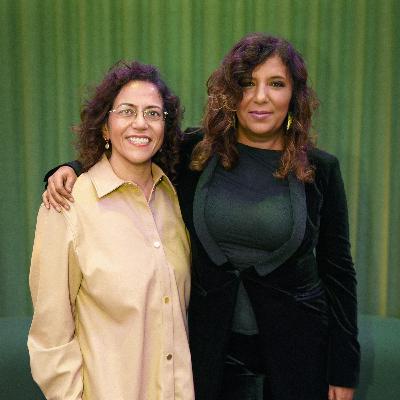 Kaouther Ben Hania in conversation with Soudade Kaadan on The Voice of Hind Rajab