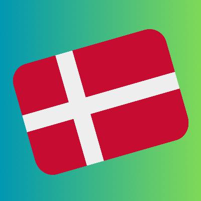 🇩🇰 Lesson 100 Danish for beginners | Lekcja 100 Duński dla początkujących