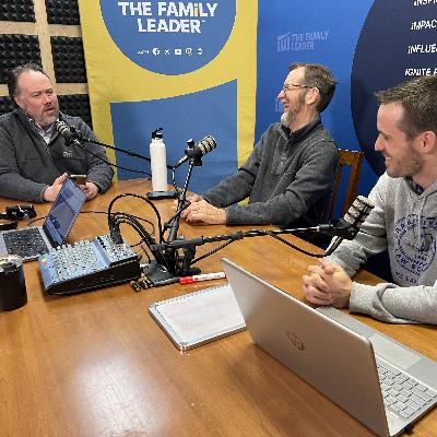 March 21, 2025 - Taking a stand against gambling March 21, 2025 - Taking a stand against gambling