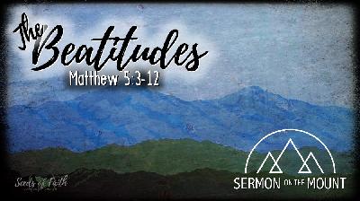 The Beatitudes