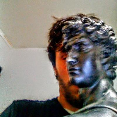 Auto reportaje a cargo de oyentes. Primera parte
