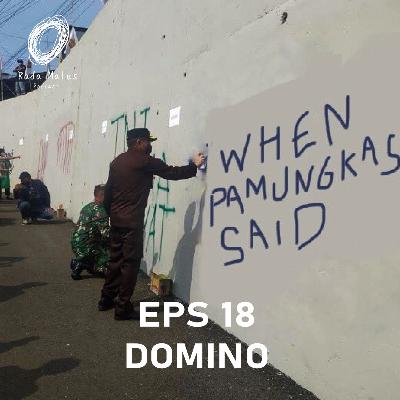 Eps 18 - Domino