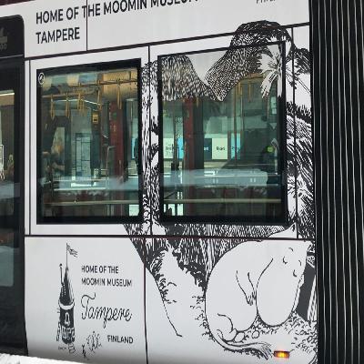 Kultur, Natur und Sauna in Tampere - Notizen aus Finnland