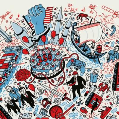 The Economist (Rothschild Predicts 2026!?) The Economist (Rothschild Predicts 2026!?)