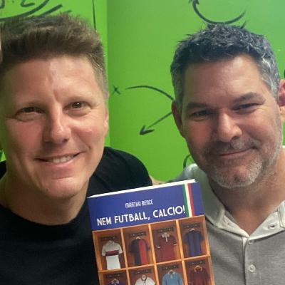 Conte dala és a pénz comói szaga | Új Nem futball, calcio - nyitány