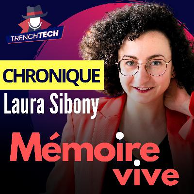 Mémoire Vive - S'il te plaît, explique-moi l'iA