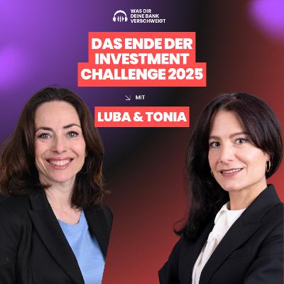 Das Ende der Investment Challenge 2025