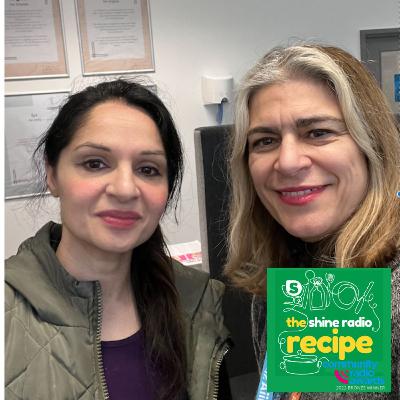 The Road from Karachi: An Indian family cookbook re-published after 30 years, is now raising money for clean water pumps The Road from Karachi: An Indian family cookbook re-published after 30 years, is now raising money for clean water pumps