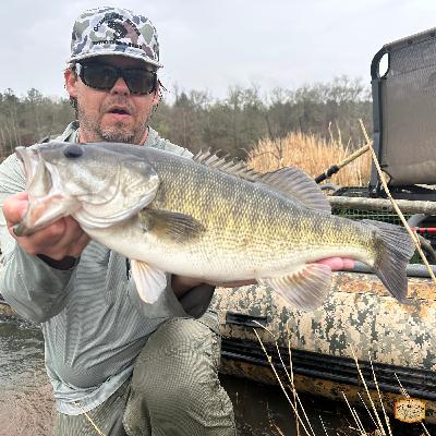 S1, Ep 5: From Concept to Catch: A Deep Dive into the Tweaker with Fletcher Sams