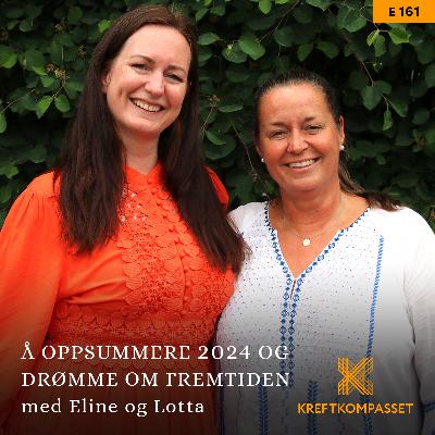 Kreftkompasset episode 161