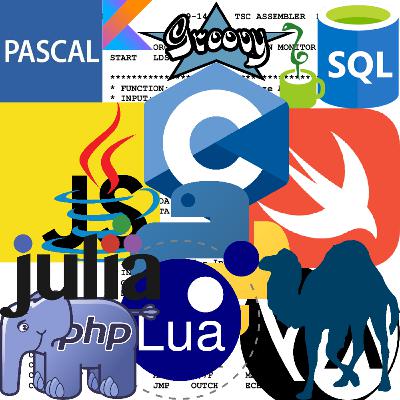 29 - Linguagens de programação