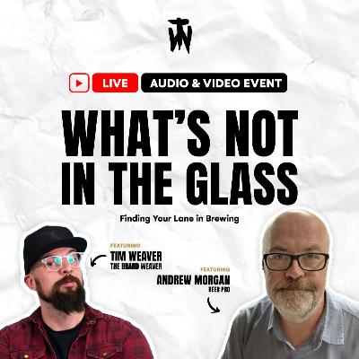 Beyond the Beer | Why Most Breweries Fail to Stand Out Beyond the Beer | Why Most Breweries Fail to Stand Out