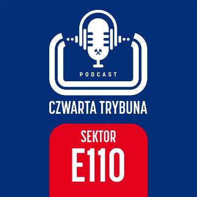 Sektor E110 (Nowy sprzęt, nowy sezon)