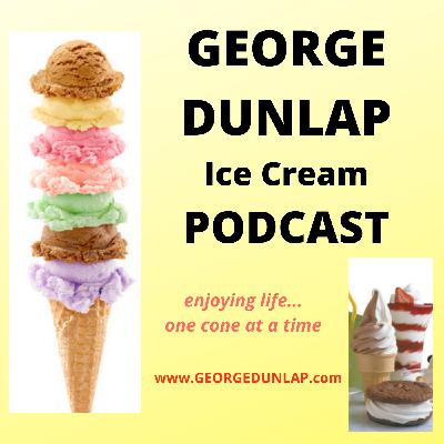 What does it take to be successful – Eric Gerber, Eric’s Ice Cream Factory,  Episode 34
