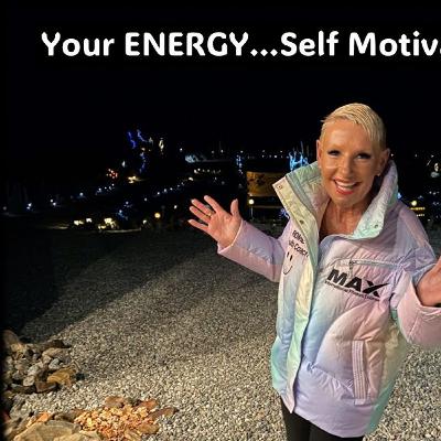 Self-Motivated OR do you need to be Pumped Up Self-Motivated OR do you need to be Pumped Up