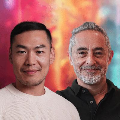 EP 392 - What Is Really Holding Back WEB3 Gaming in Asia? - Chin Yaul Yu - co-Founder and CEO at W3GG EP 392 - What Is Really Holding Back WEB3 Gaming in Asia? - Chin Yaul Yu - co-Founder and CEO at W3GG