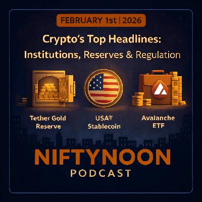 Crypto enters a new phase of institutional strategy and capital recycling