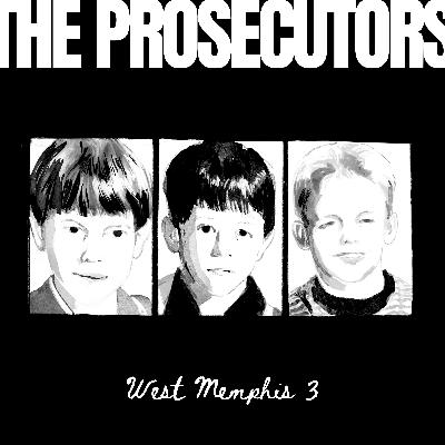 325. The West Memphis 3 Part 24 -- Theories