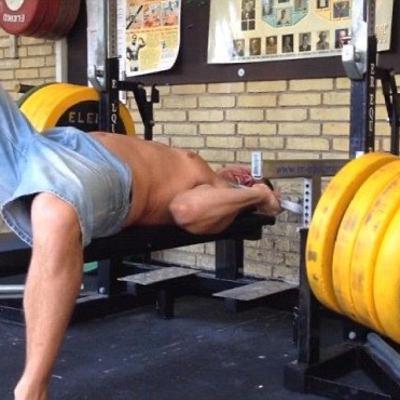 Errores Técnicos y la Cultura del Gimnasio - Entrevista Realpolitik