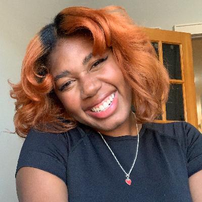 Episode 38: Bria Manning