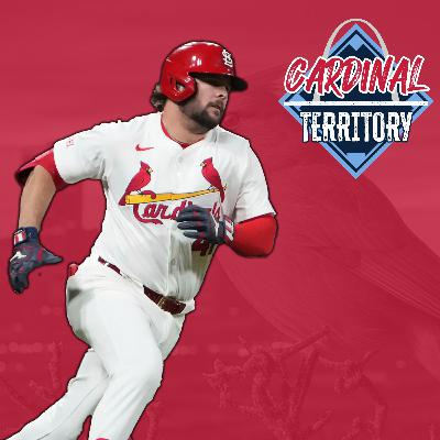 Can Cardinals solve roster crunch by end of season?