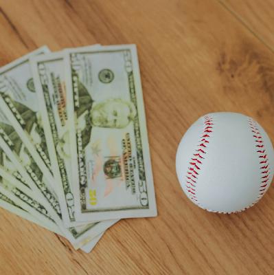 A gambling scandal rocks MLB
