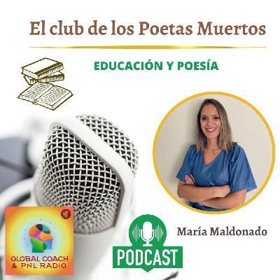 “María Maldonado, enfermera de quirófano (Homenaje a mi hermana María Teresa)” con María Maldonado “María Maldonado, enfermera de quirófano (Homenaje a mi hermana María Teresa)” con María Maldonado
