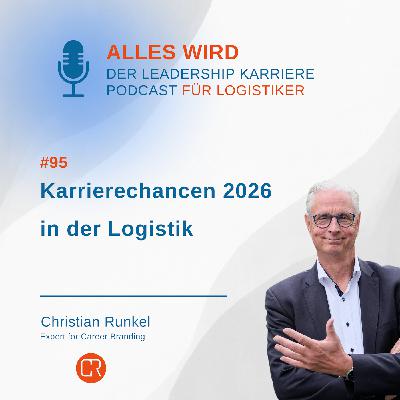 Karrierechancen 2026 in der Logistik | AW95