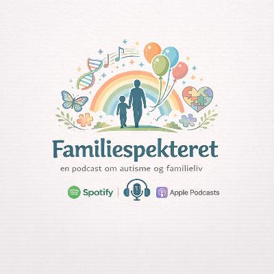 Familiespekteret - episode 1