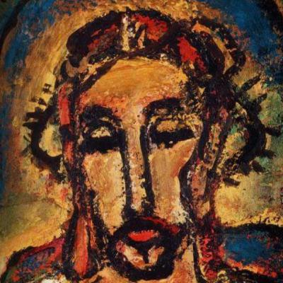 When Did We See You? - Sermon When Did We See You? - Sermon