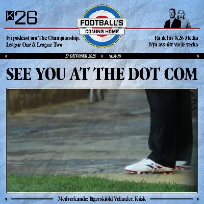 See You at the Dot Com