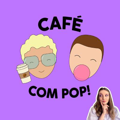 Episódio #2.05- Especial Grammys: Folklore (feat. Bruna Fank)