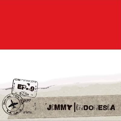 Jimmy | Indonesia