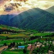 اهنگ شمالی