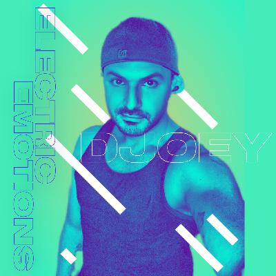 Episode 1: Electric Emotions (August 2022)